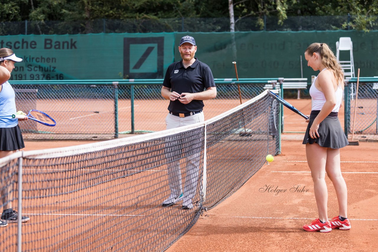 Bild 2 - ITF Kaltenkirchen